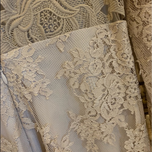 Saylor lace dress - Picture 5 of 5